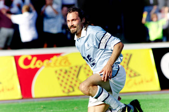 Dejan Pavlovic, Malmö