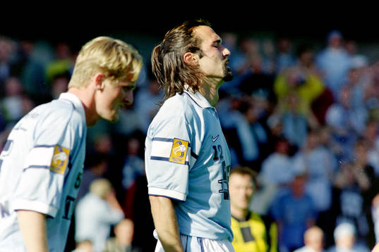 Dejan Pavlovic, Malmö