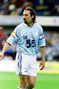 Dejan Pavlovic, Malmö
