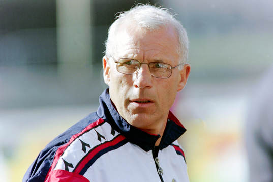 Jan Mattsson, Tränare, Öster