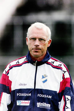 Jan Mattsson, Tränare, Öster