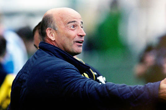 Stefan Söderberg, AIK
