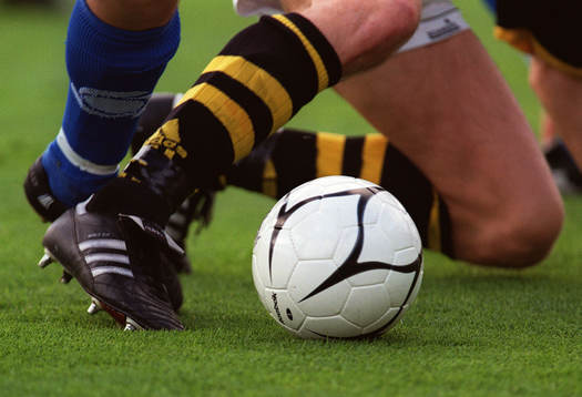 Fotboll, genre