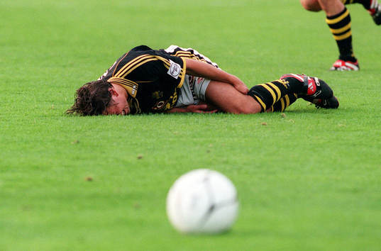 Alexander Östlund, AIK