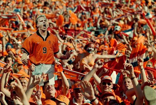 Bläddra bland fler bilder av Fotboll, VM, Holland - Argentina 