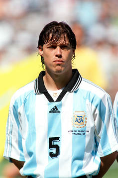 Matias Almeyda
