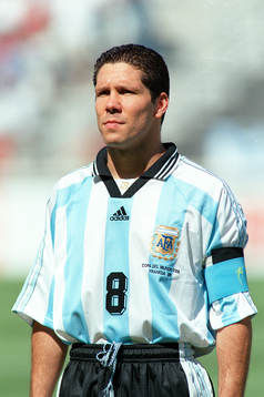 Diego Simeone