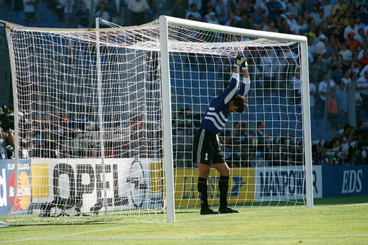 Carlos Roa, Argentina