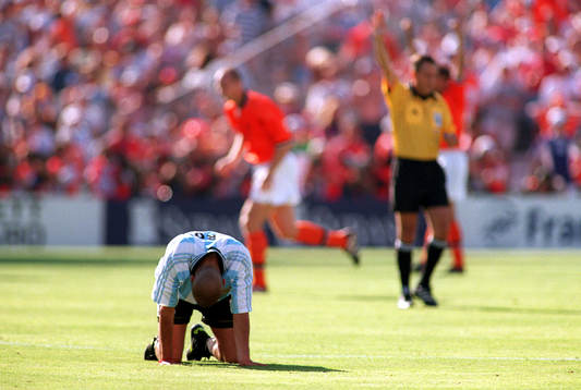 Juan Veron