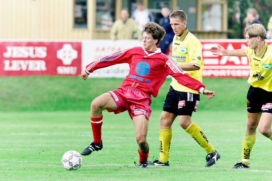 Christian Augustsson, Hässleholm
