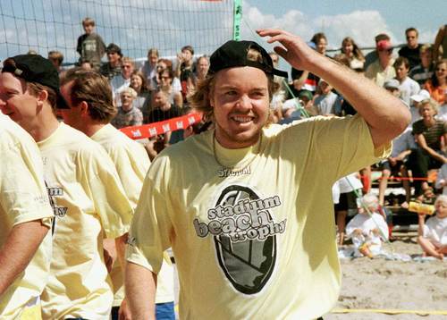 Tomas Brolin