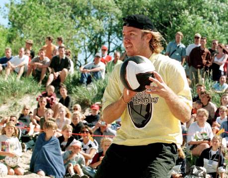Tomas Brolin