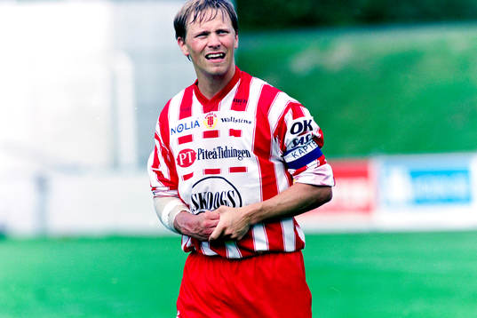 Fotboll, Div 1 Norra, GIF Sundsvall - Piteå, 2-1