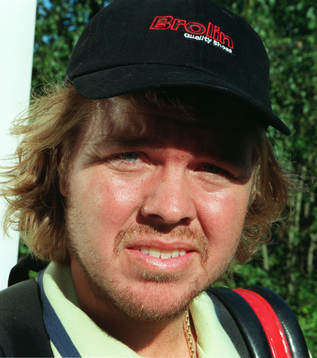 Tomas Brolin