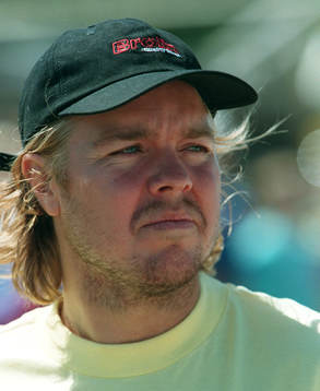 Tomas Brolin
