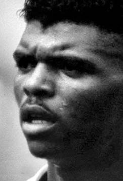 Fotboll VM  Nwankwo Kanu, Nigeria