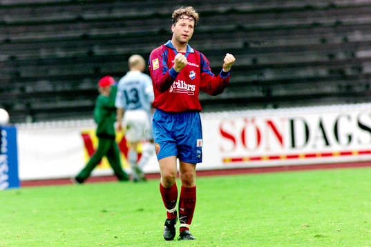 Andreas Bild, Öster