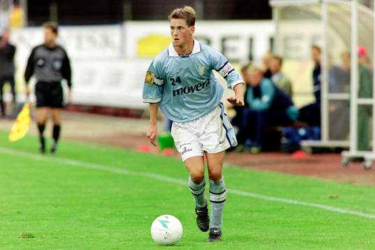 Mattias Waldh, Malmö