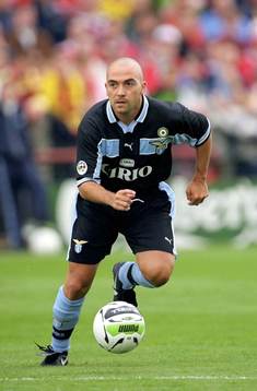 Ivan De La Pena, Lazio