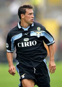 Guerino Gottardi, Lazio