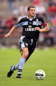 Paolo Negro, Lazio