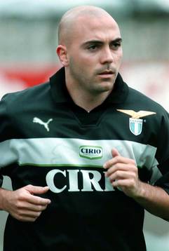 Ivan De La Pena, Lazio