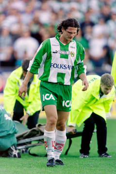 Petur Marteinsson, Hammarby