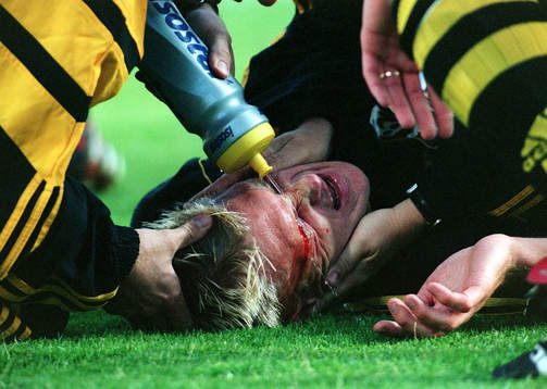 Johan Mjällby, AIK