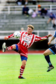 Rupert Ryan, Piteå