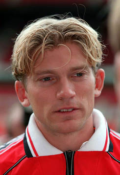 Jesper Blomqvist