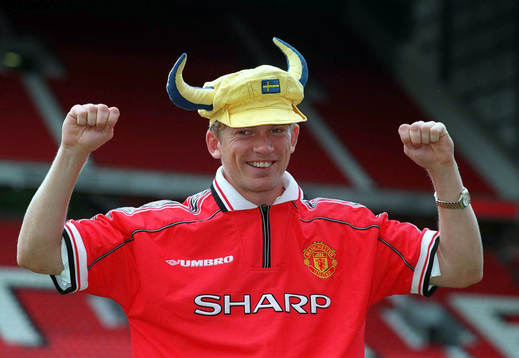 Jesper Blomqvist