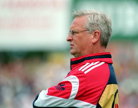 Hans Backe, Aalborg