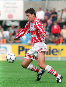 Jozo Matovac, Ålborg (Aalborg)