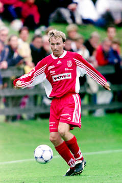 Anders Karlsson, Åhus