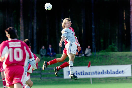 Niclas Kindvall, Malmö