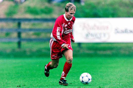Anders Karlsson, Åhus