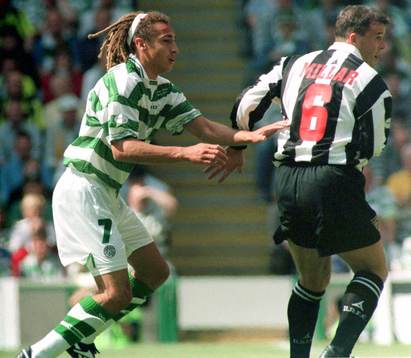 Henrik Larsson