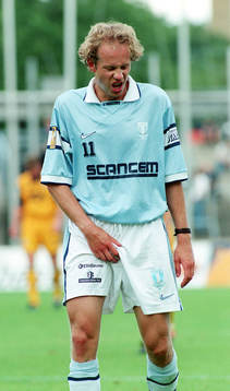 Niclas Kindvall, Malmö FF