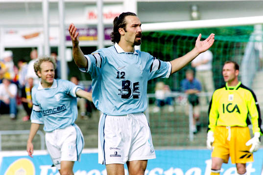 Dejan Pavlovic, Malmö