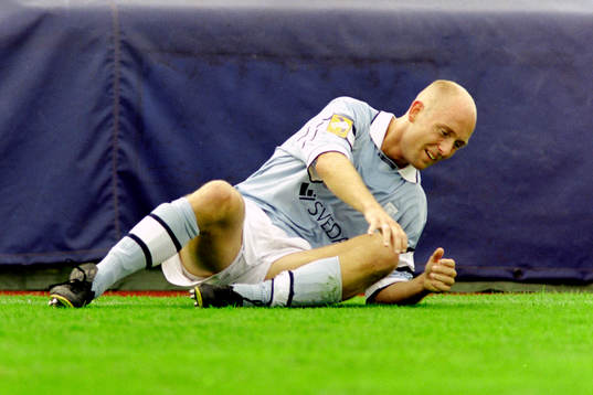 Mattias Thylander, Malmö
