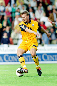 Stefan Landberg, Göteborg