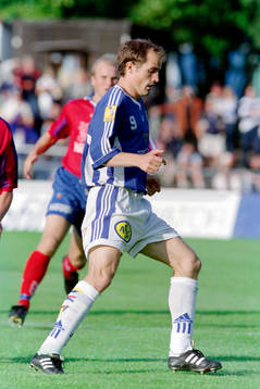 Magnus Arvidsson, Trelleborg