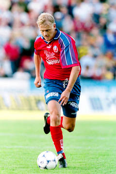 Ulrik Jansson, Helsingborg