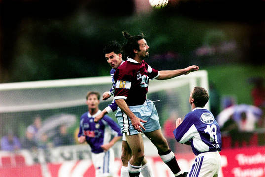 Dejan Pavlovic, Malmö