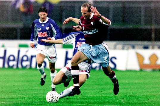 Niclas Kindvall, Malmö