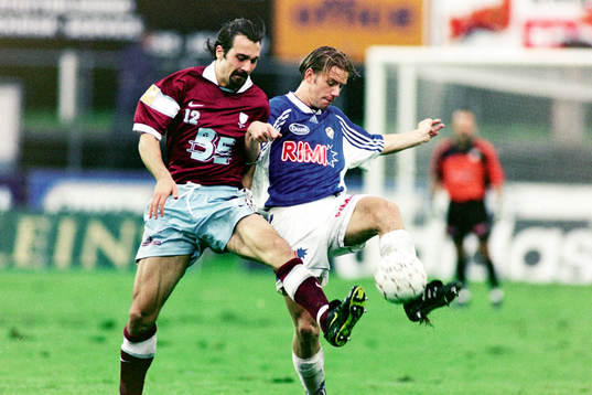 Dejan Pavlovic, Malmö