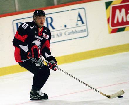 Joakim Musakka, Malmö