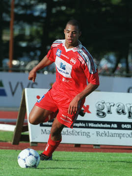 Markus Senften, Stenungsund