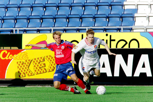 Erik Edman, Helsingborg försöker stoppa Karl