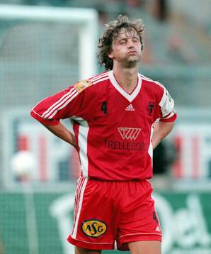 Petter Solli, Trelleborg